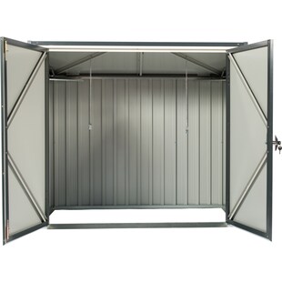 Tepro 171 Mülltonnenbox 