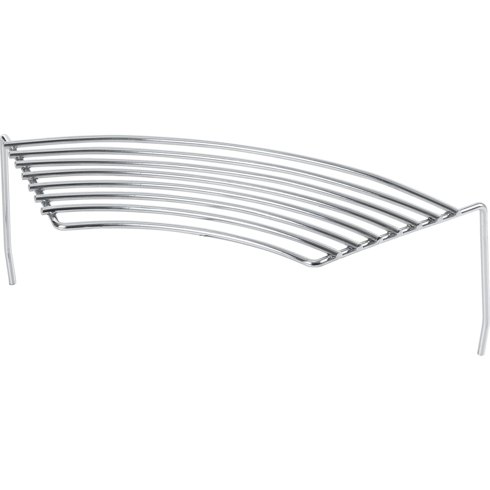 Tepro 8581 Warmhalterost, 2er Set 