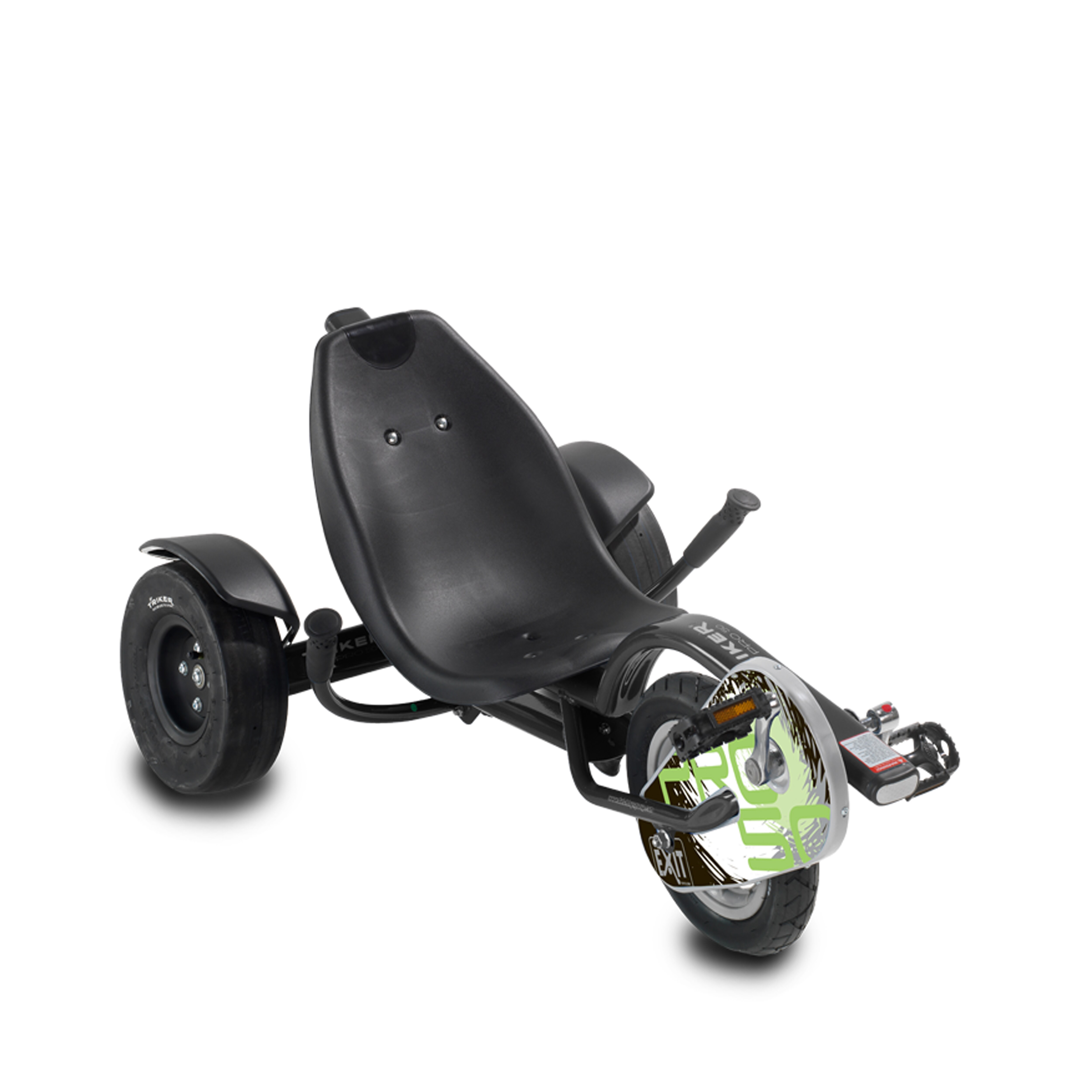 EXIT Triker Pro 50 black 