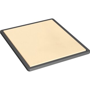 Tepro 8578 Pizzastein-Einleger für das eckige Rost-inRost-System 