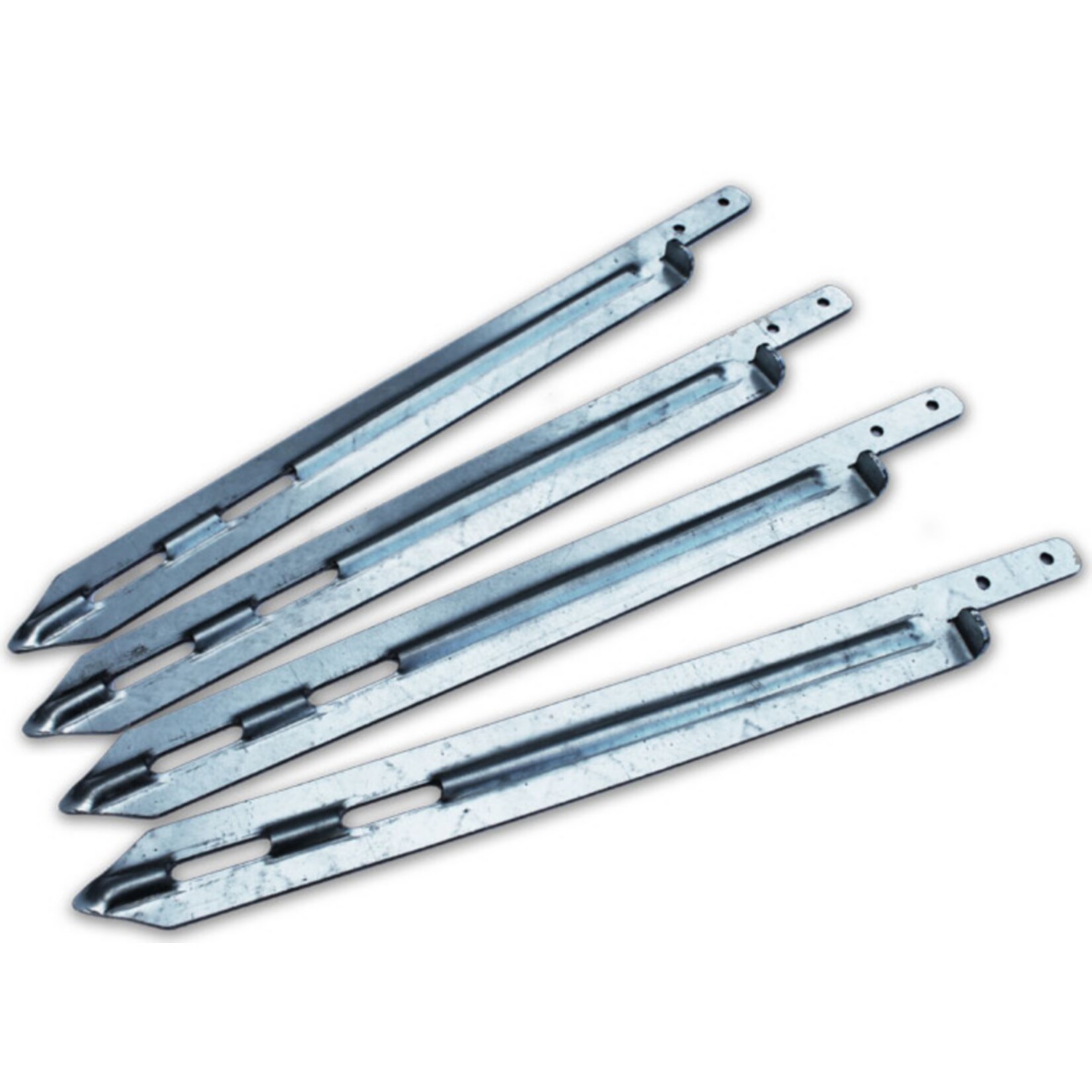 EXIT Bodenanker, 4 St&uuml;ck 