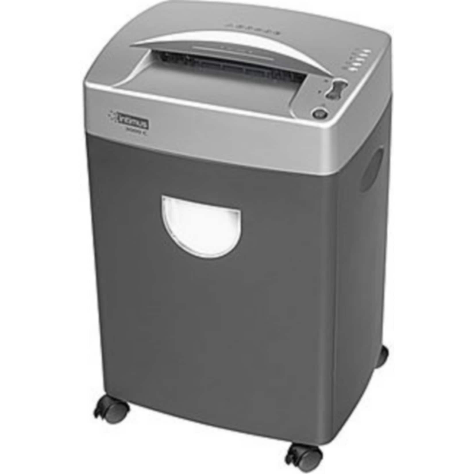 intimus 3000 S Aktenvernichter - Streifenschnitt 