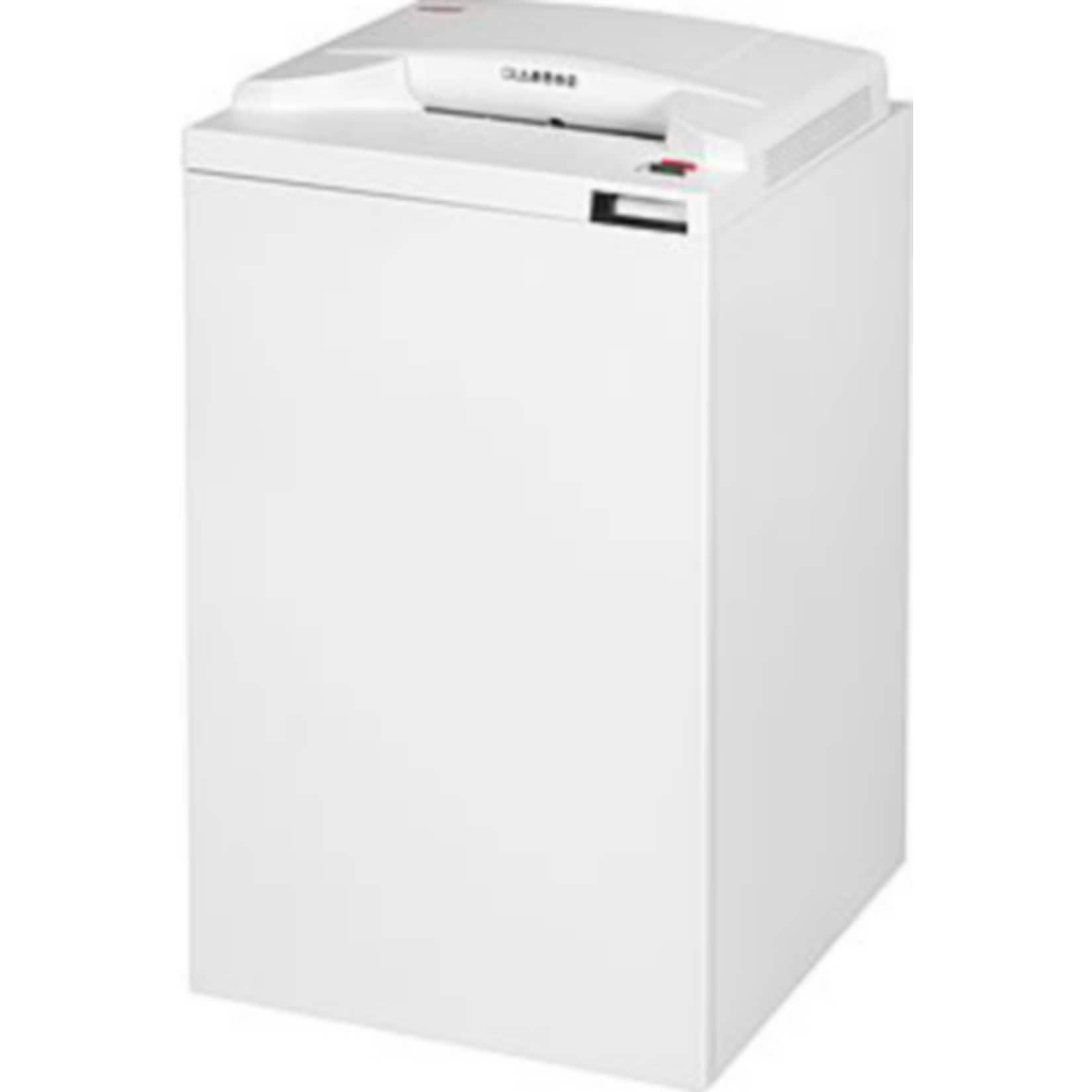 intimus 100 SP2 Aktenvernichter - Streifenschnitt 