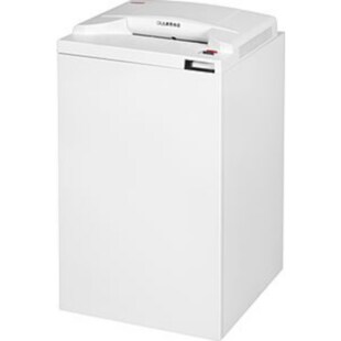 intimus 100 SP2 Aktenvernichter - Streifenschnitt 