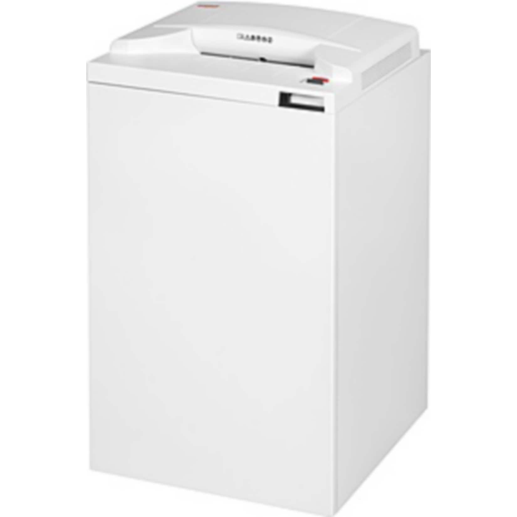 intimus 120 SC2 Aktenvernichter - Streifenschnitt 5,8 mm 