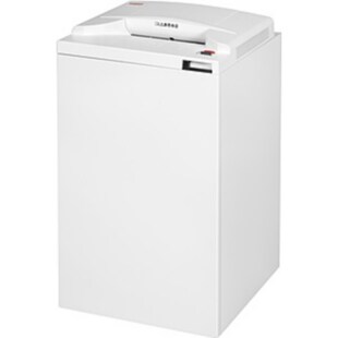 intimus 120 SC2 Aktenvernichter - Streifenschnitt 5,8 mm 