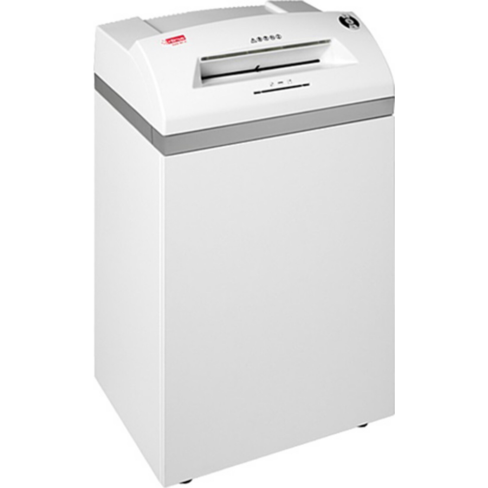 intimus 120 CC4 Aktenvernichter - Partikelschnitt 1,9 x 15 mm