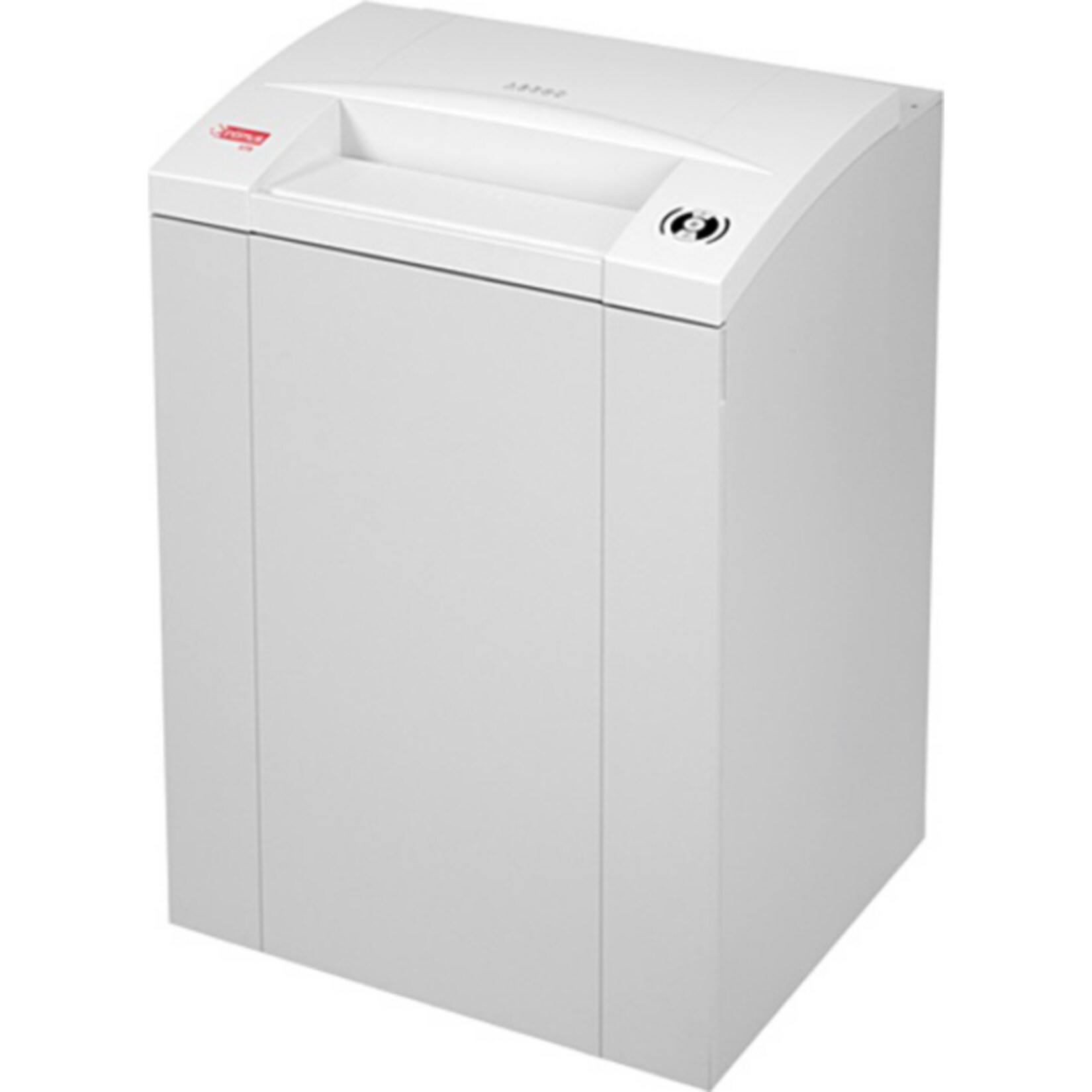 intimus 130 CP4 Aktenvernichter - Partikelschnitt 3,8 x 36 mm