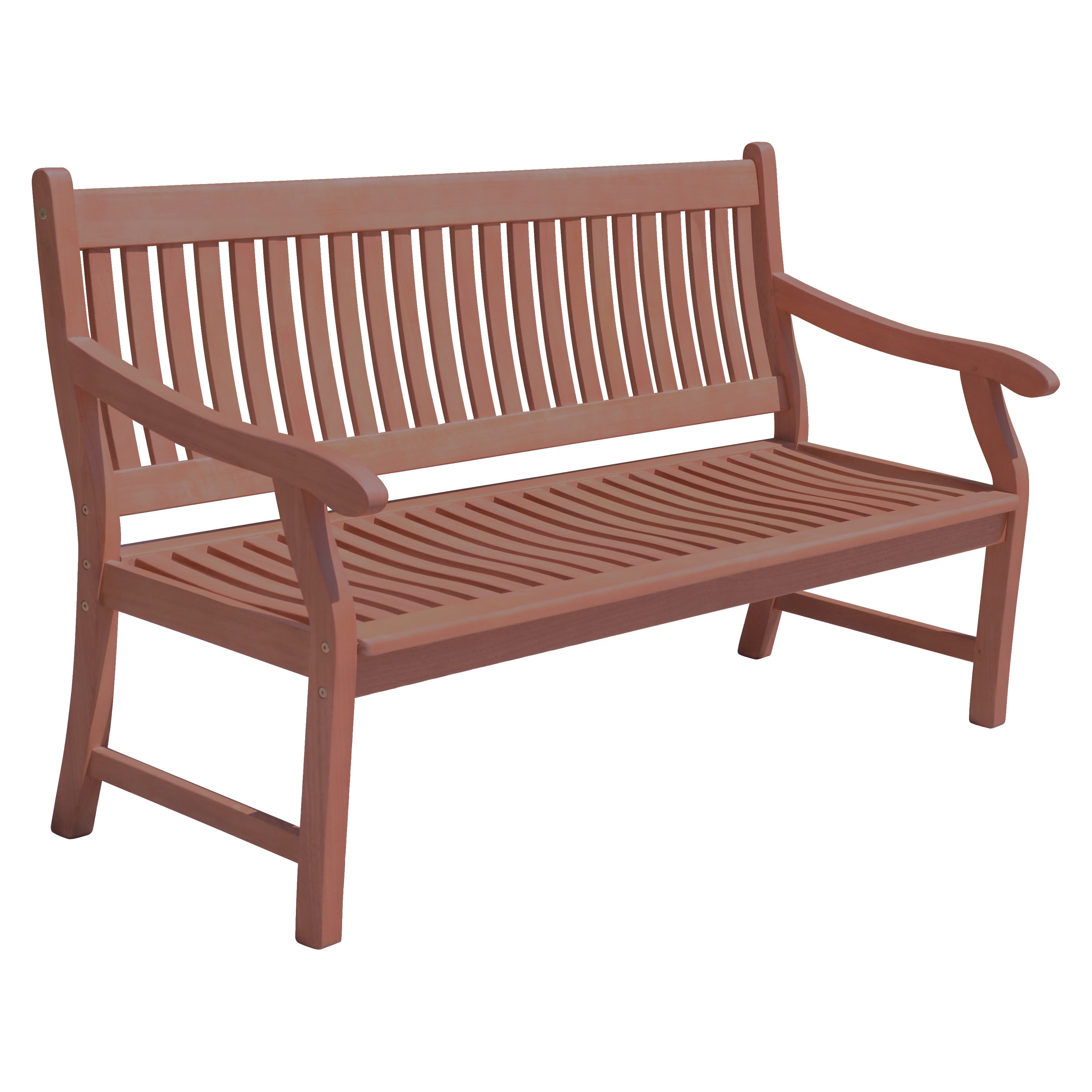 Garden Pleasure Gartenbank New Jersey 