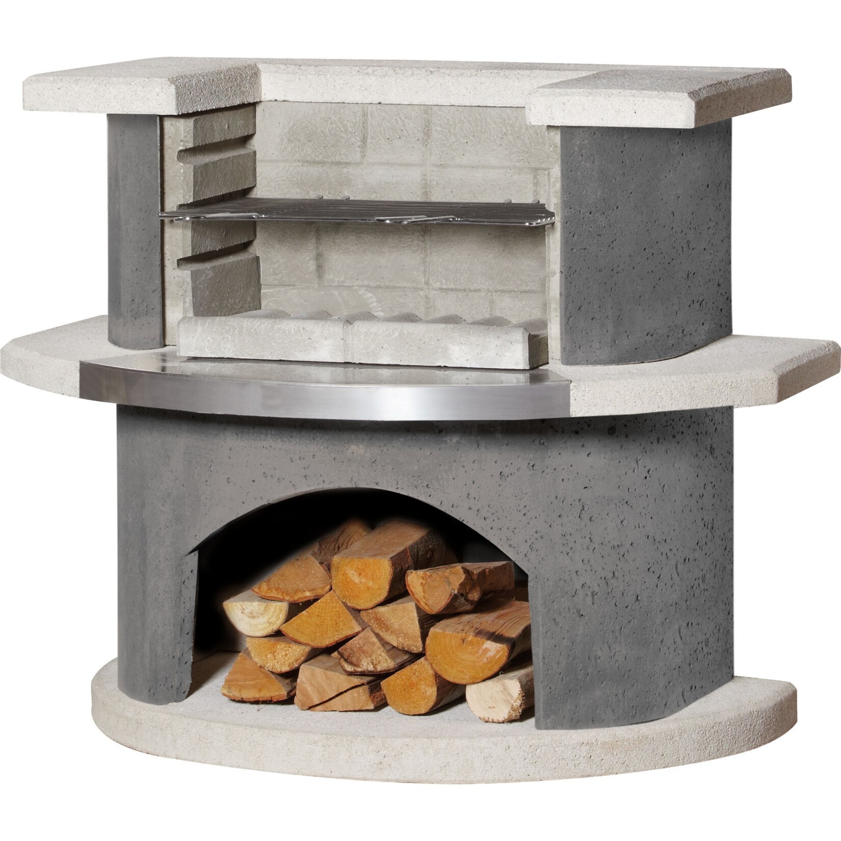 Buschbeck Stockholm Grillbar 