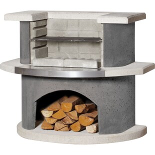 Buschbeck Stockholm Grillbar 