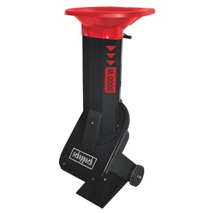Scheppach Biostar 3000 Elektro-Gartenhäcksler, 230 V 