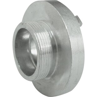 T.I.P. Storz-Kupplung 2" AG 