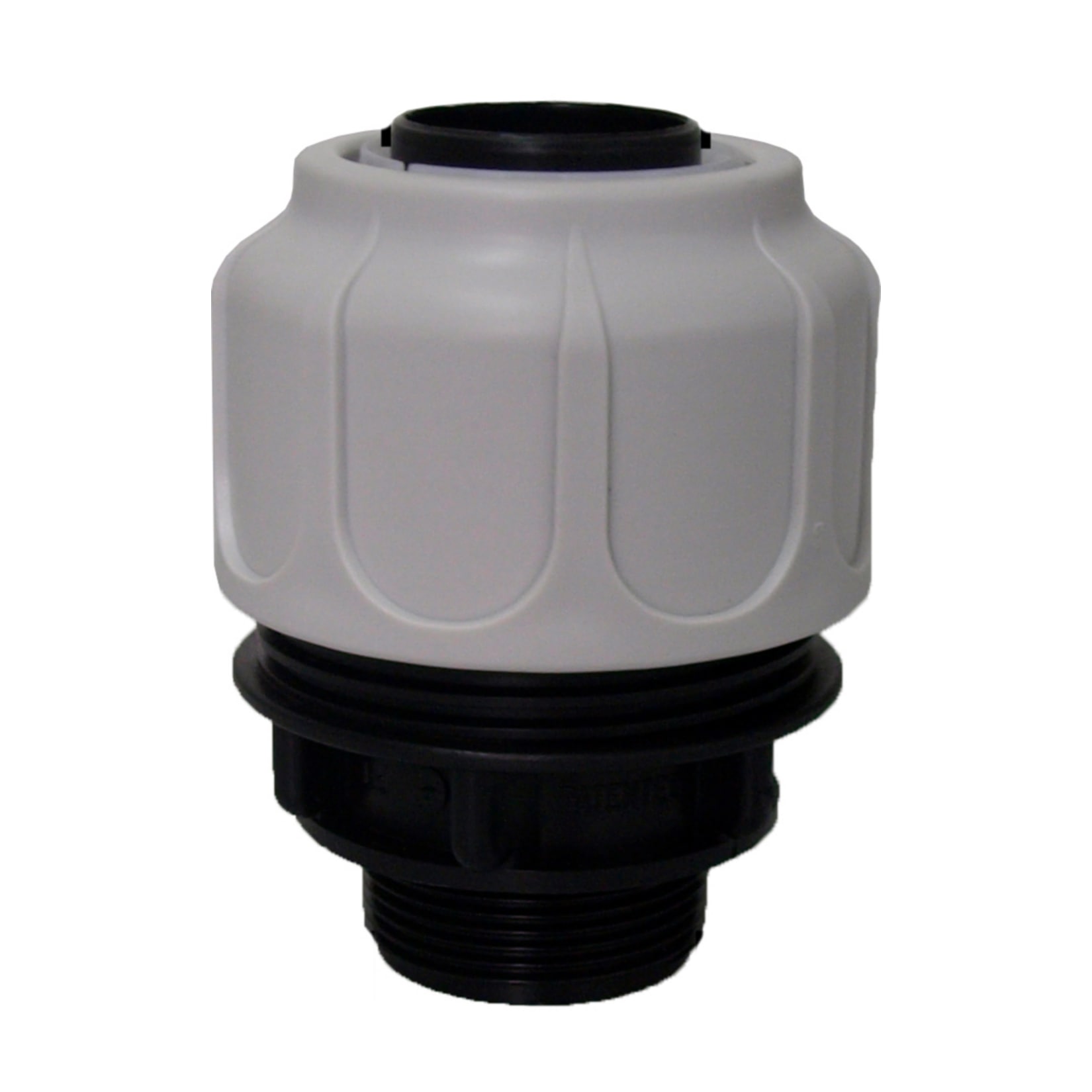 T.I.P. Schwimmbadfilter-Schlauchanschluss, 38 mm 