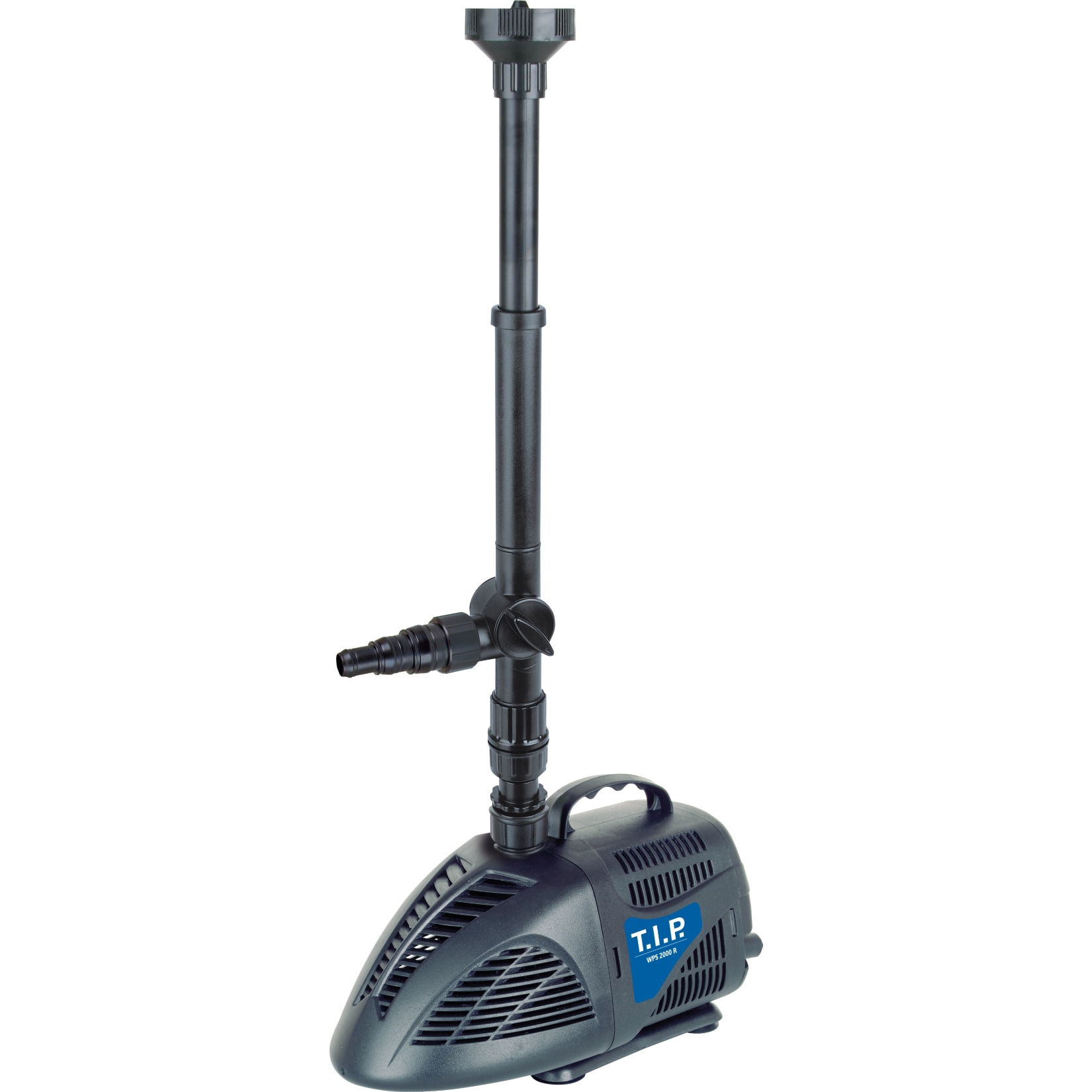 T.I.P. WPS 2000 R Wasserspielpumpe 