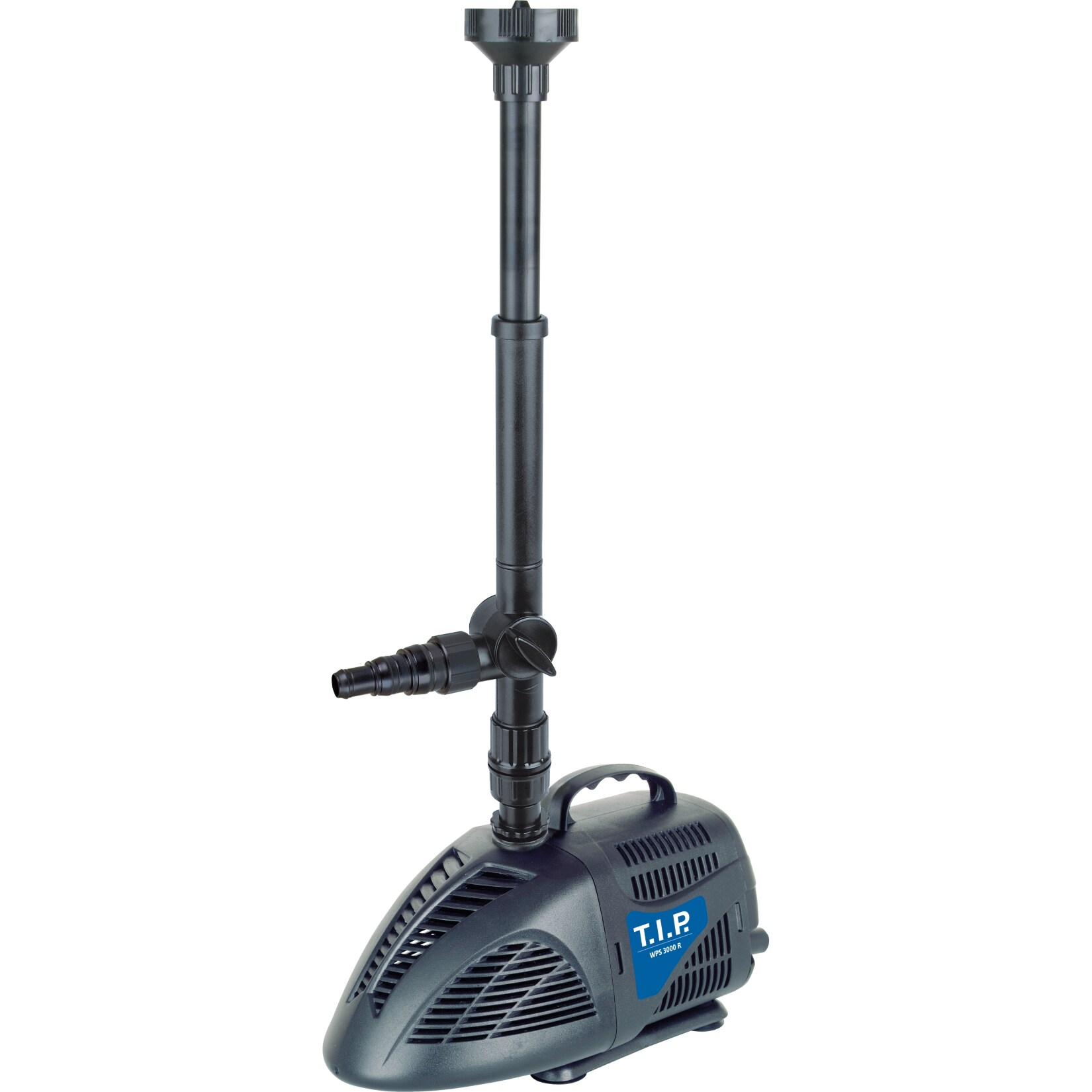 WPS 3000 R Wasserspielpumpe