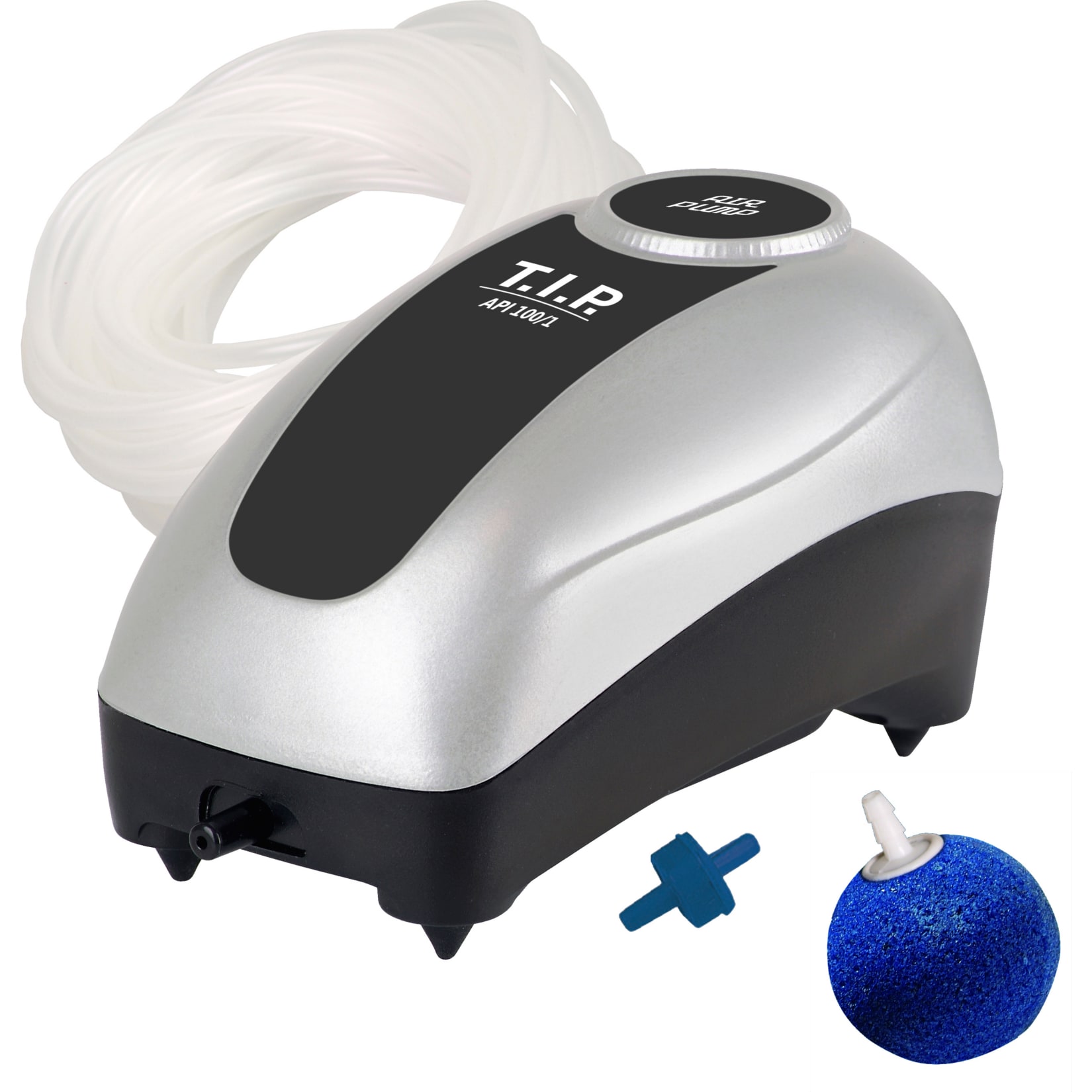 T.I.P. API 100/1 Teichbel&uuml;ftungspumpe 