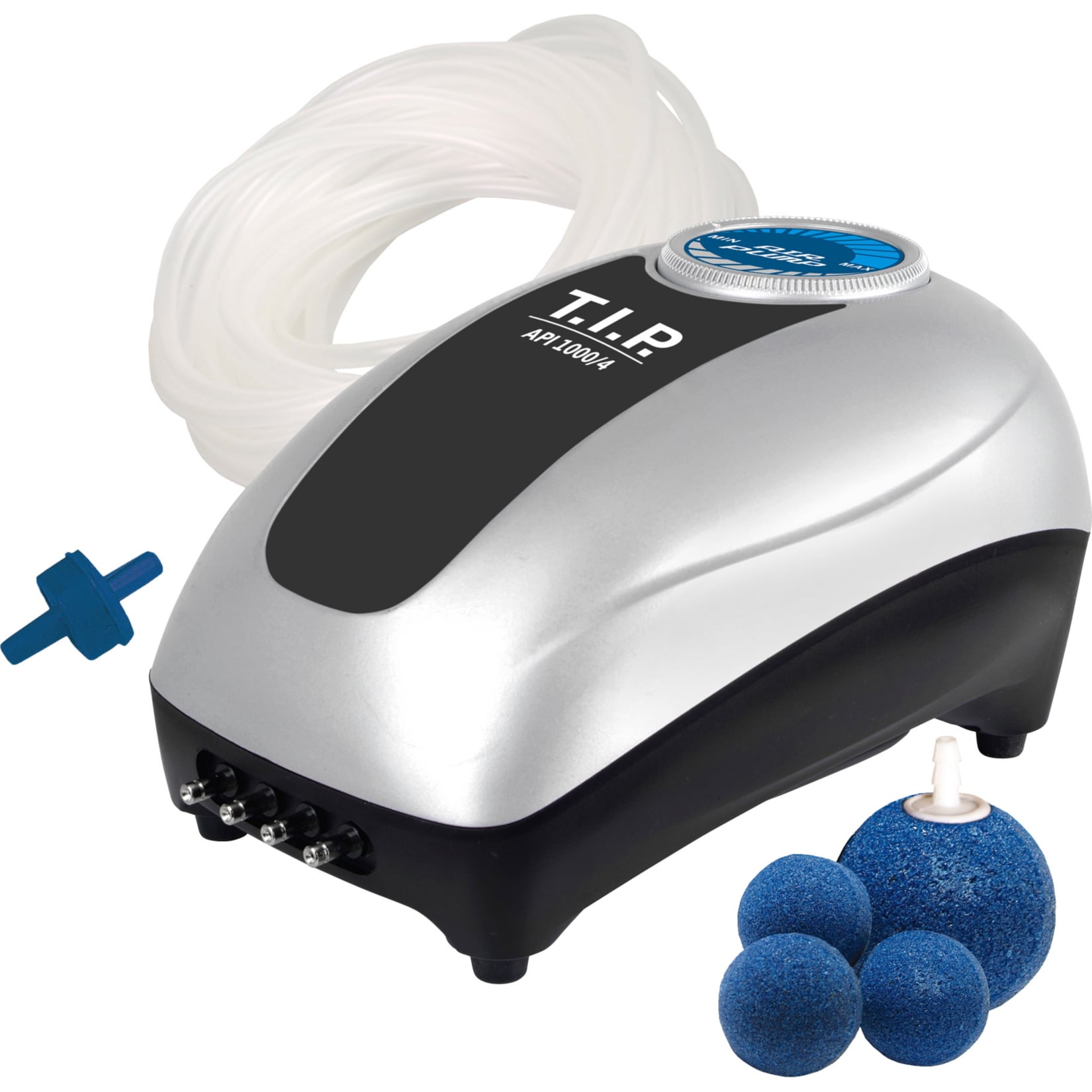 T.I.P. API 1000/4 Teichbel&uuml;ftungspumpe 