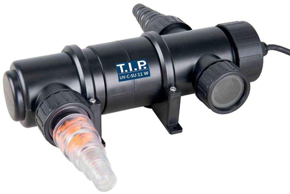 UV-C Strahler SU- 11W 