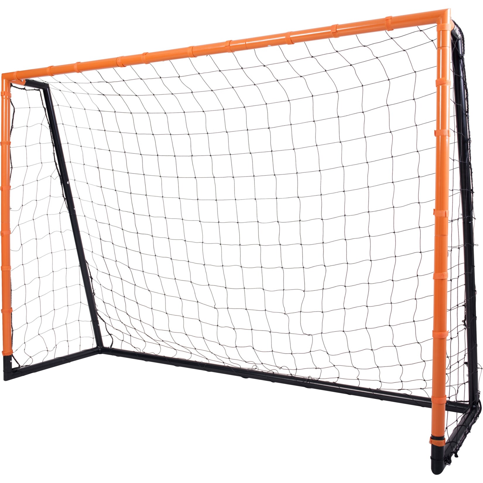 STIGA Fu&szlig;balltor Scorer 210x150 cm 