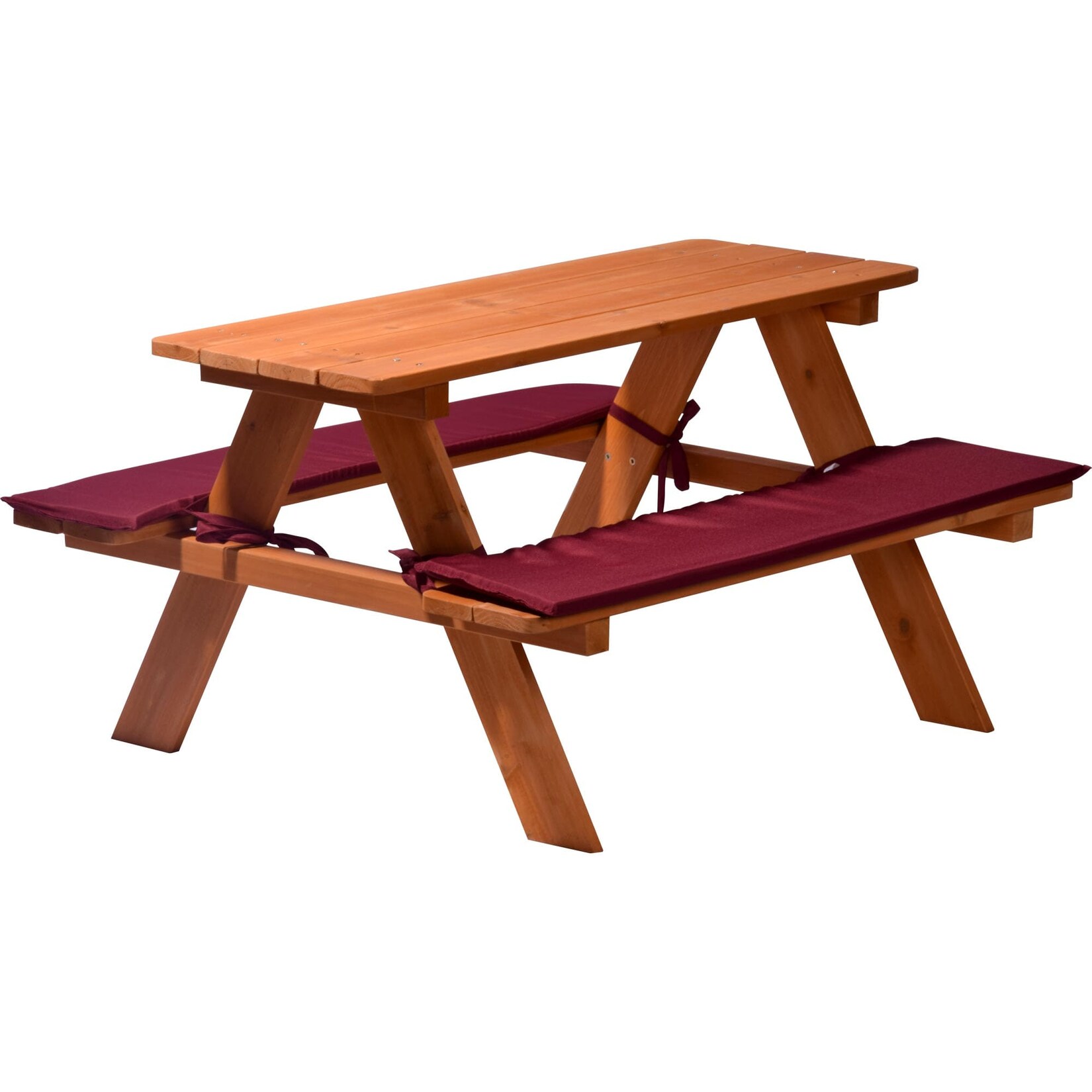 Dobar 94353FSC Kinder-Sitzbank, 89x79x50 cm