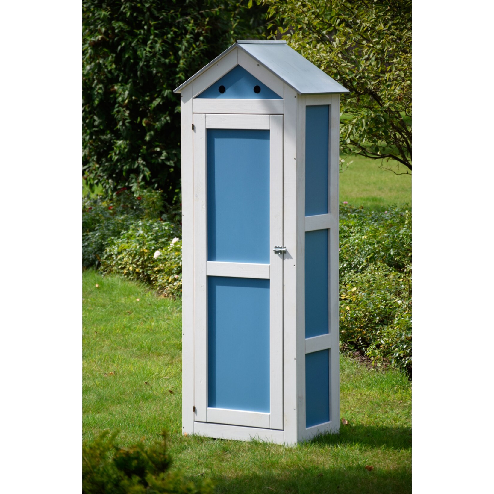 Dobar 56170e Gartenger&auml;teschrank 