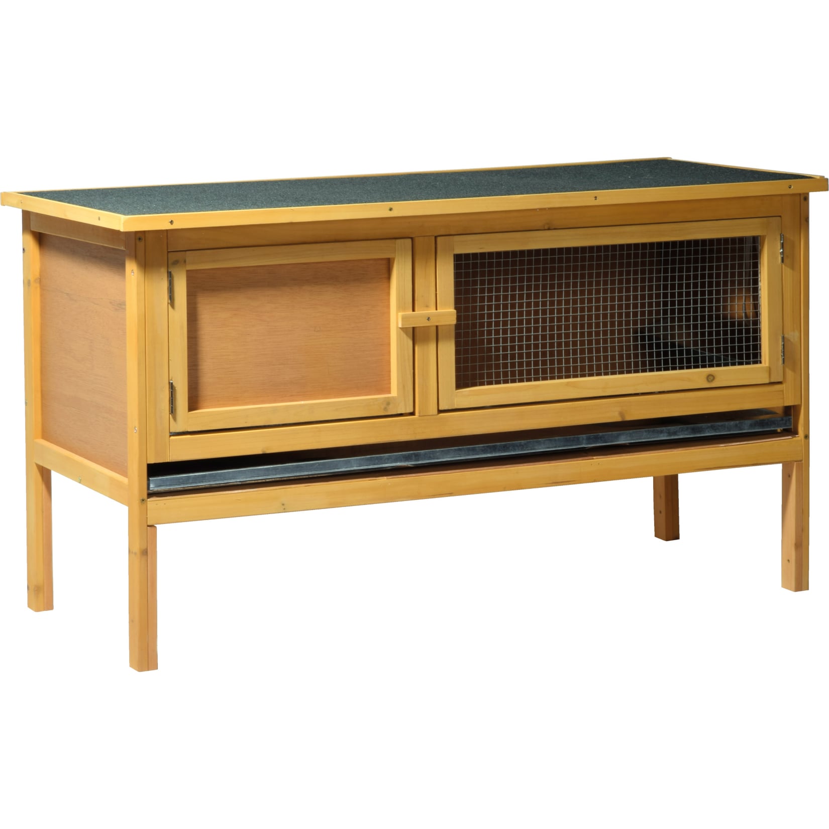 Dobar klassischer Kleintierstall 