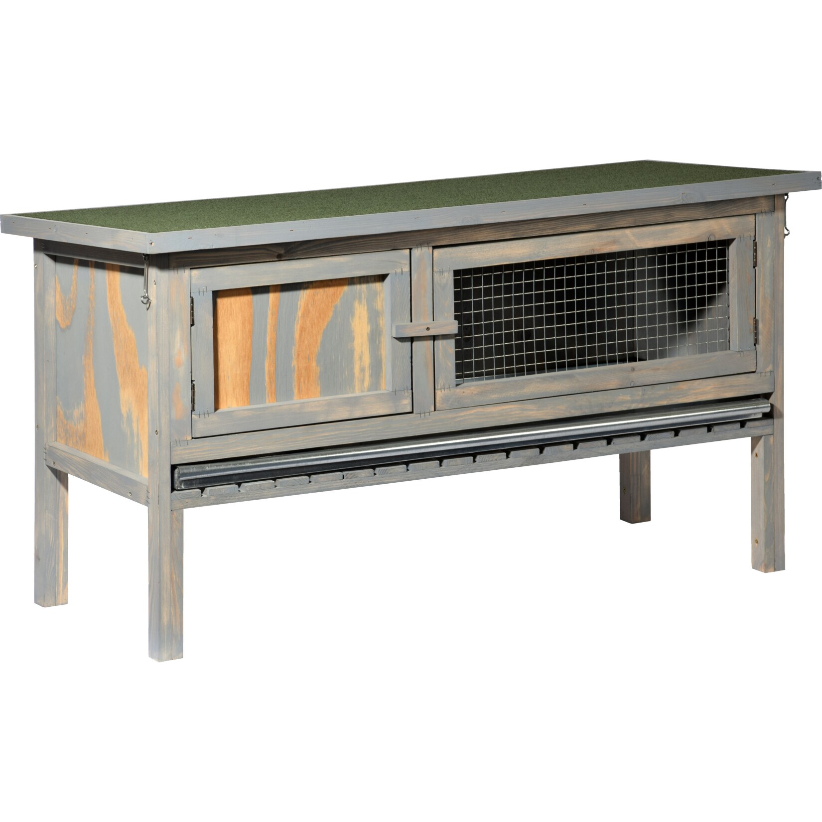 Dobar Camouflage Kleintierstall 