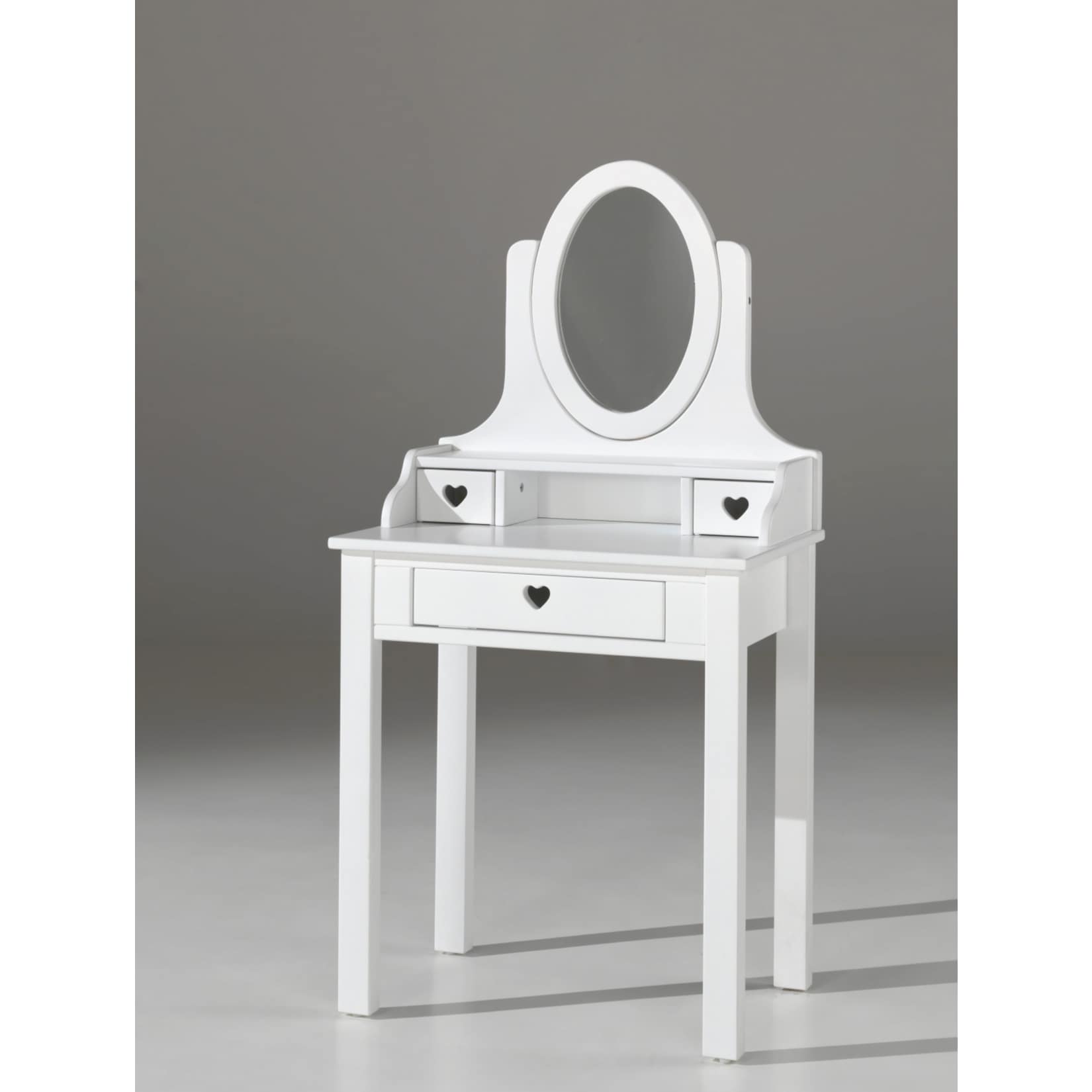 Vipack Schminktisch Amori 