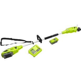 Zipper ZI-MOS40V Akku-Motorsense 