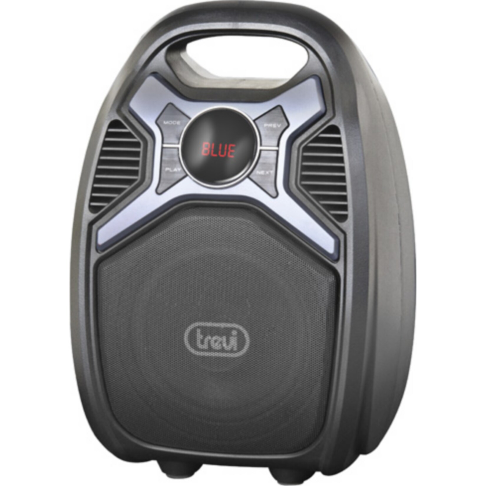 Trevi XF 500 Lautsprechersystem 