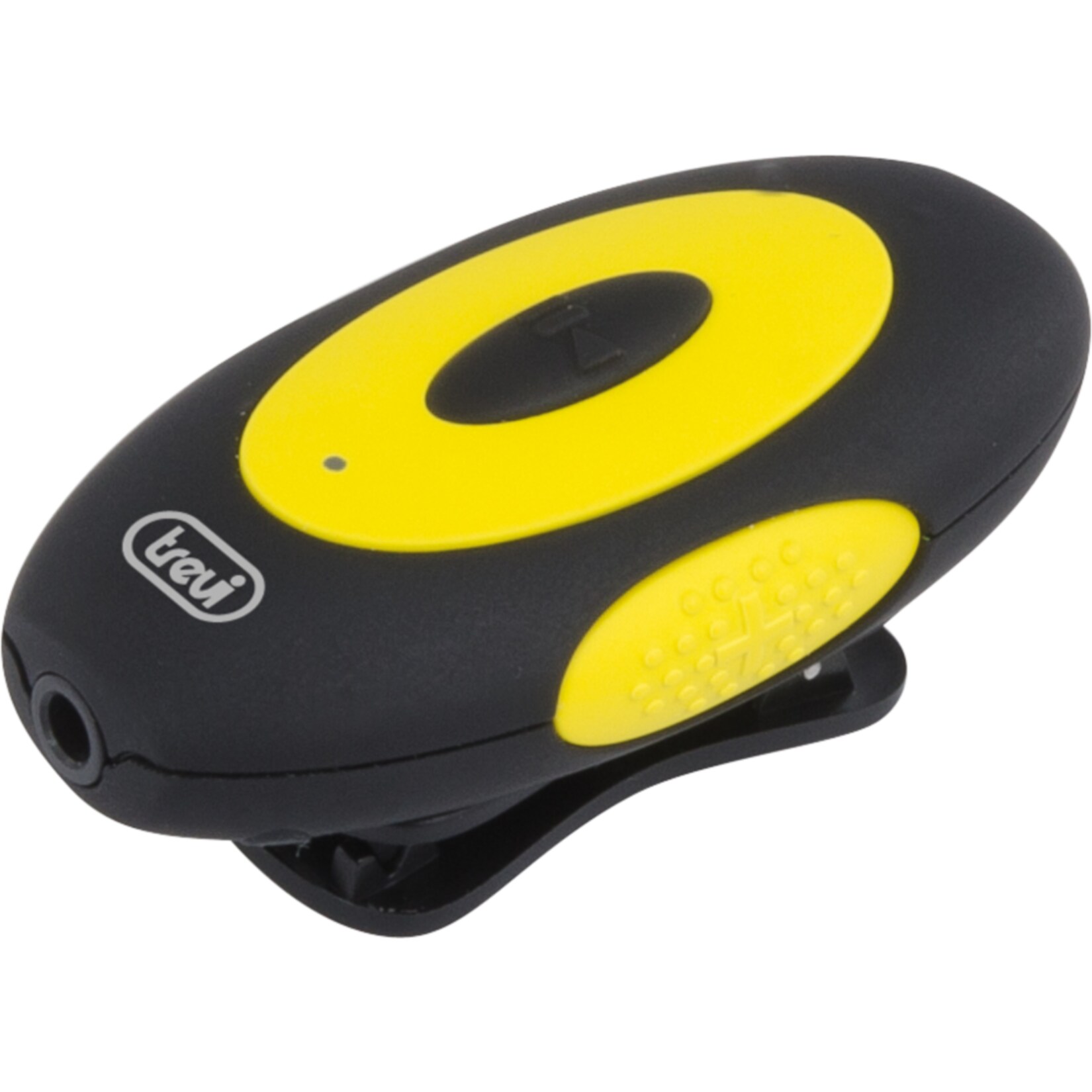 Trevi MPV 1800 WP wasserdichter MP3-Player 