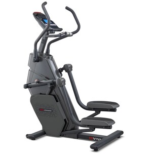 AsVIVA Stepper & Ergometer AsVIVA ST4 Bluetooth 