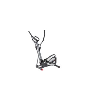 Motive Fitness by U.N.O. Crosstrainer CT 400 grau/schwarz 