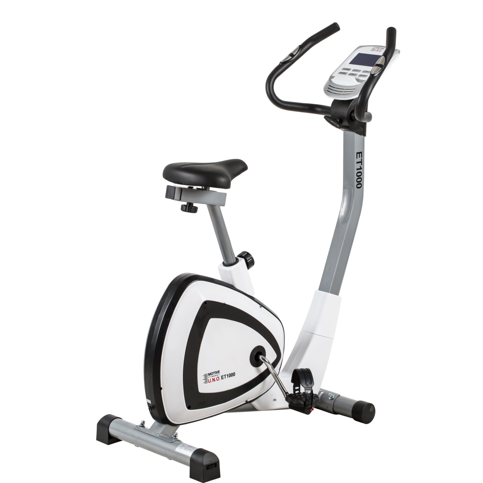 Motive Fitness by U.N.O.  Ergometer ET 1000 