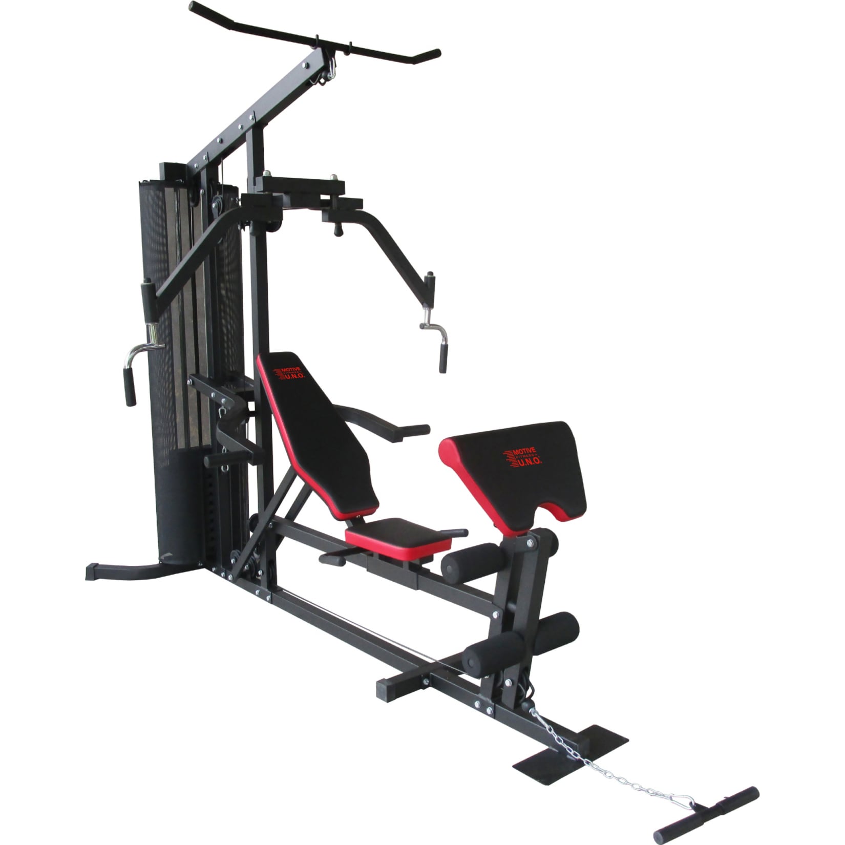 Motive Fitness by U.N.O. Mulit-Gym COMPETITION 