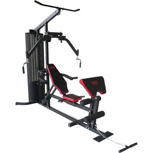 Motive Fitness by U.N.O. Mulit-Gym COMPETITION 