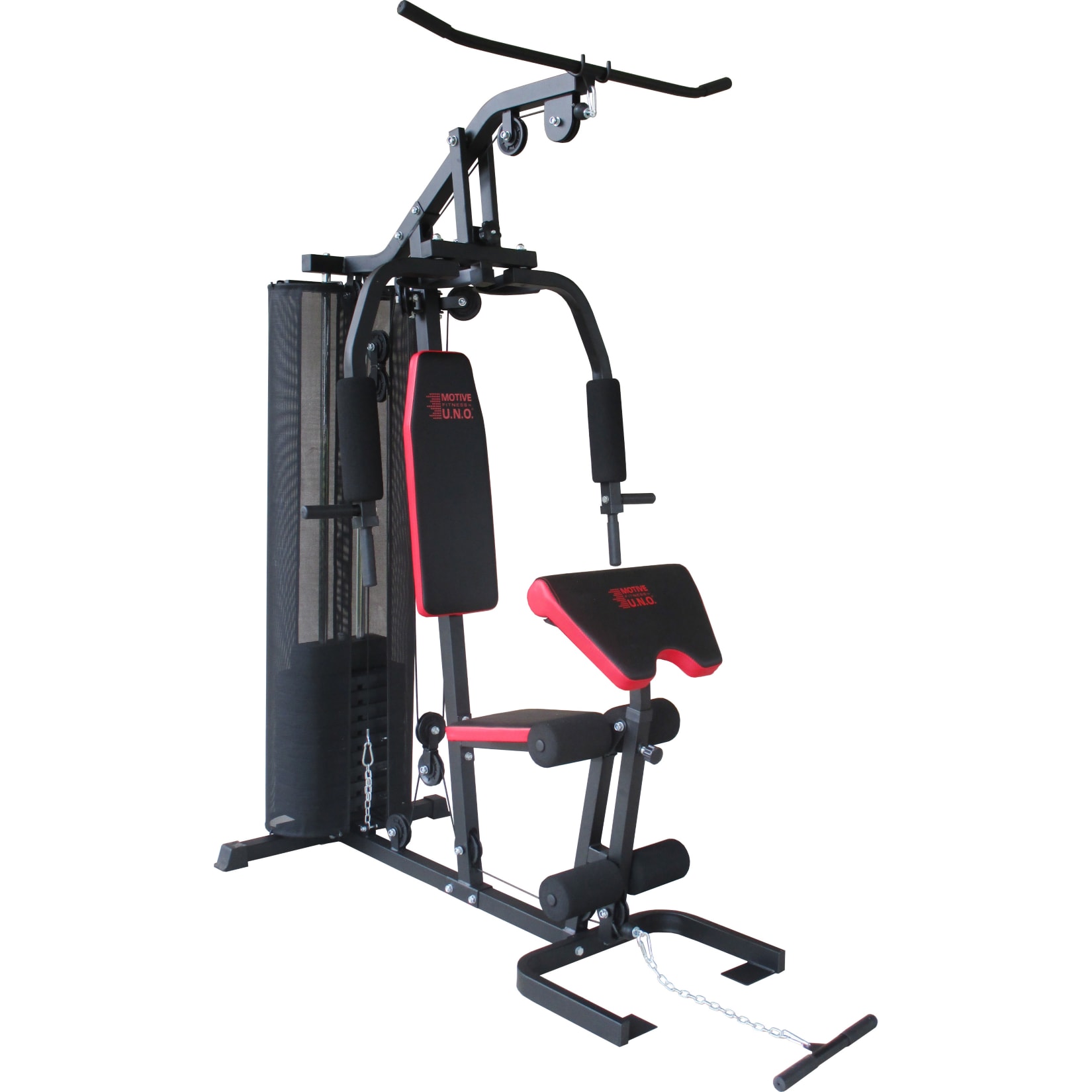 Motive Fitness by U.N.O. Multi-Gym SMART 