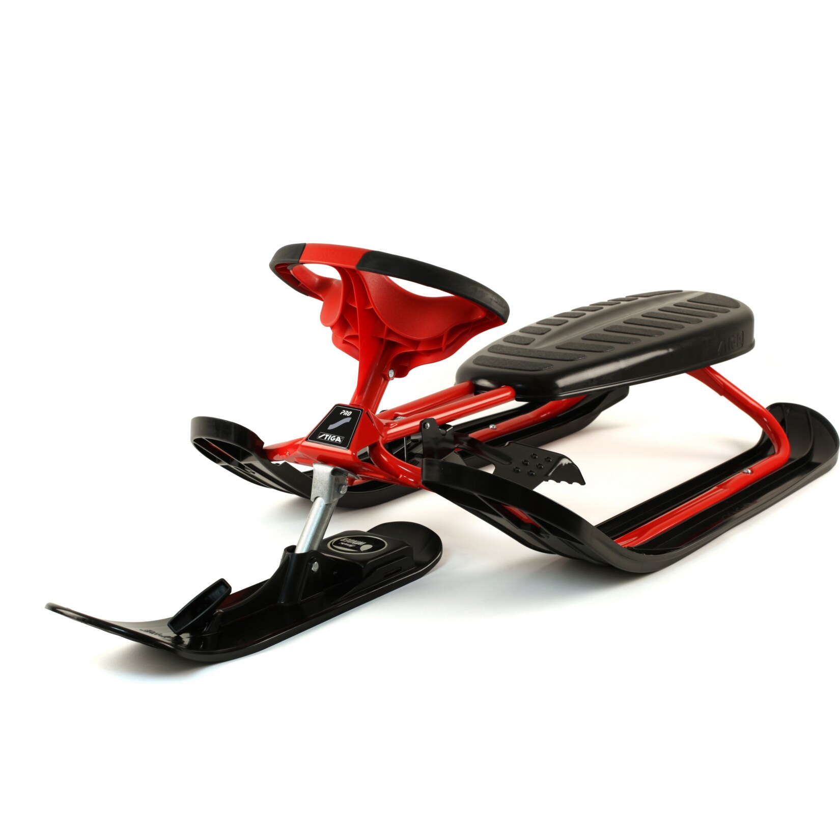 STIGA Snow Racer Ultimate Pro 