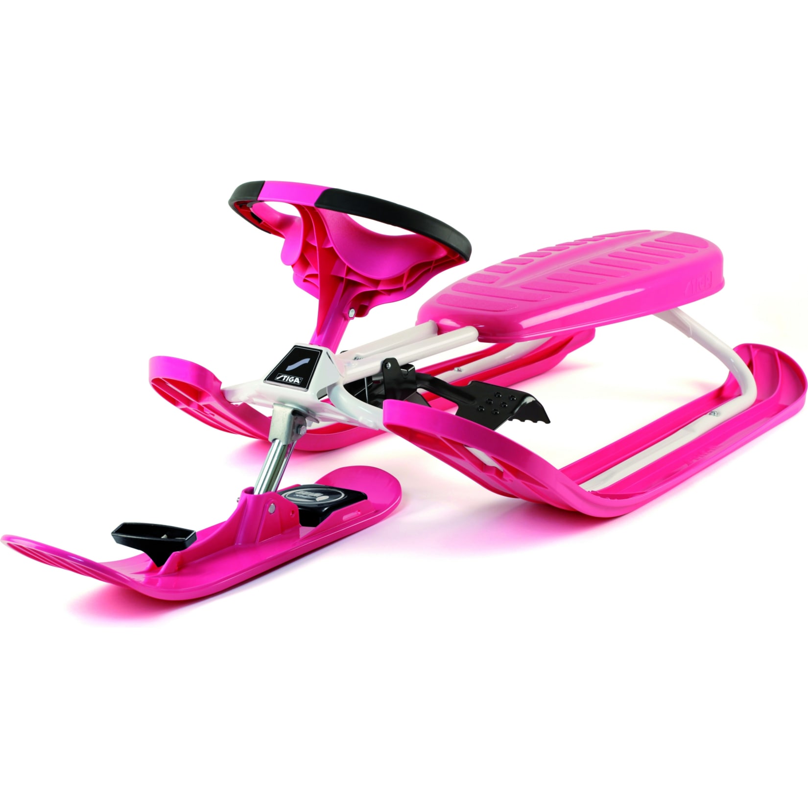 STIGA Snow Racer Color Pro Pink 