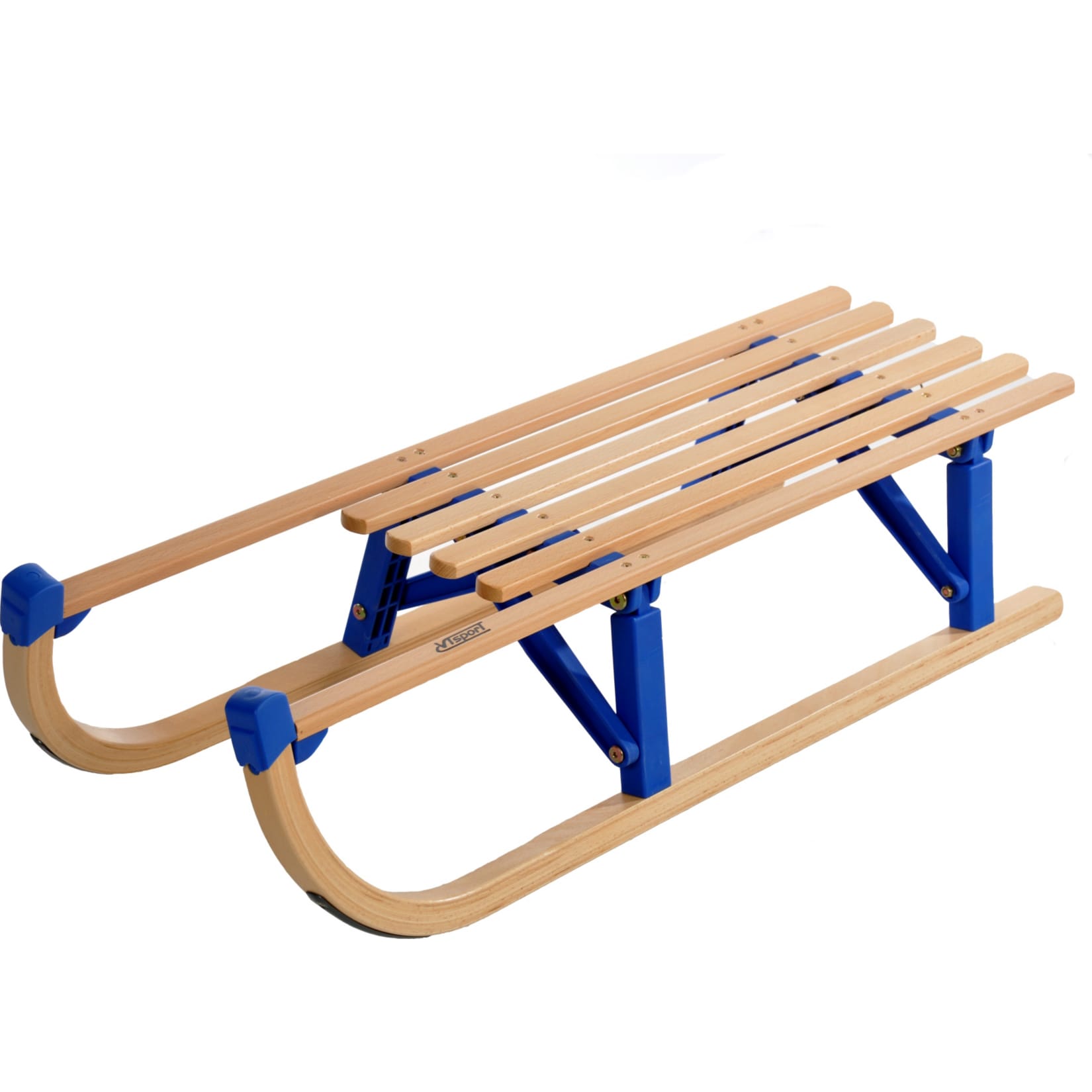 STIGA Klapprodel Davoser Form 100 cm 