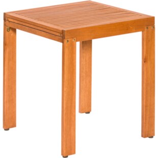 Merxx Balkonausziehtisch 60/130 x 65 cm 