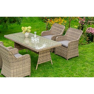 Merxx Tisch Riviera Ø120 cm 