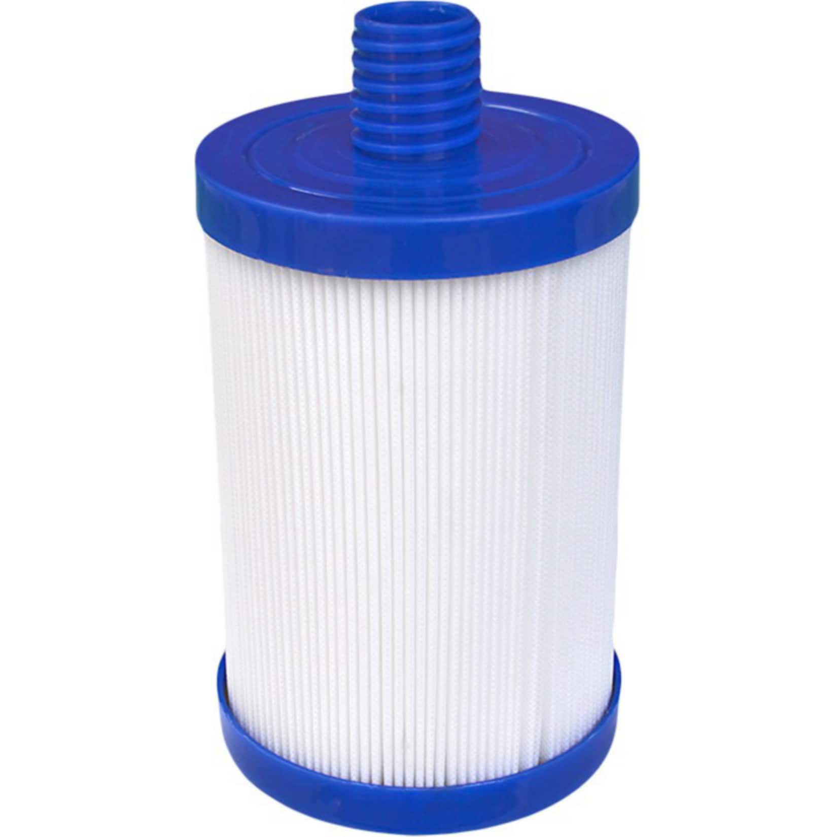 Home Deluxe 8706 Poolfilter-Kartusche f&uuml;r Sea Star / Marble Outdoor-Wh 