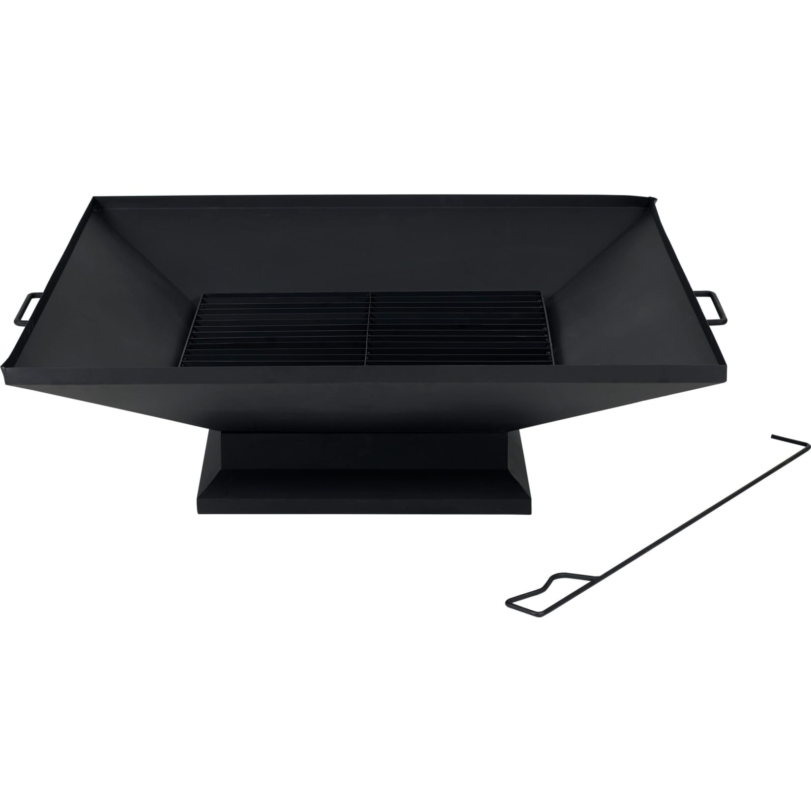 Tepro Feuerstelle &laquo;Penfield&raquo; 