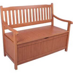 Garden Pleasure Gartenbank Houston, 2-Sitzer 