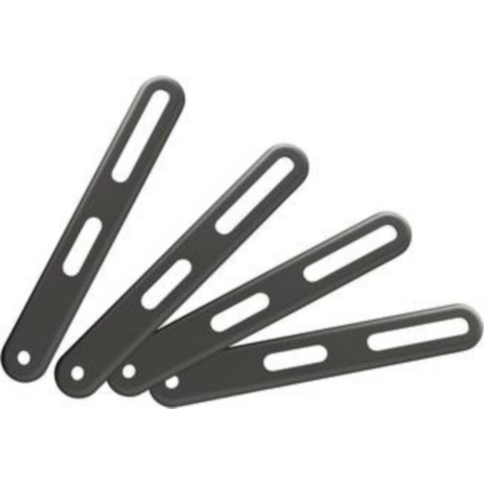 LogiLink BP0029 VESA-Adapter zur Erweiterung von VESA Halterungen 