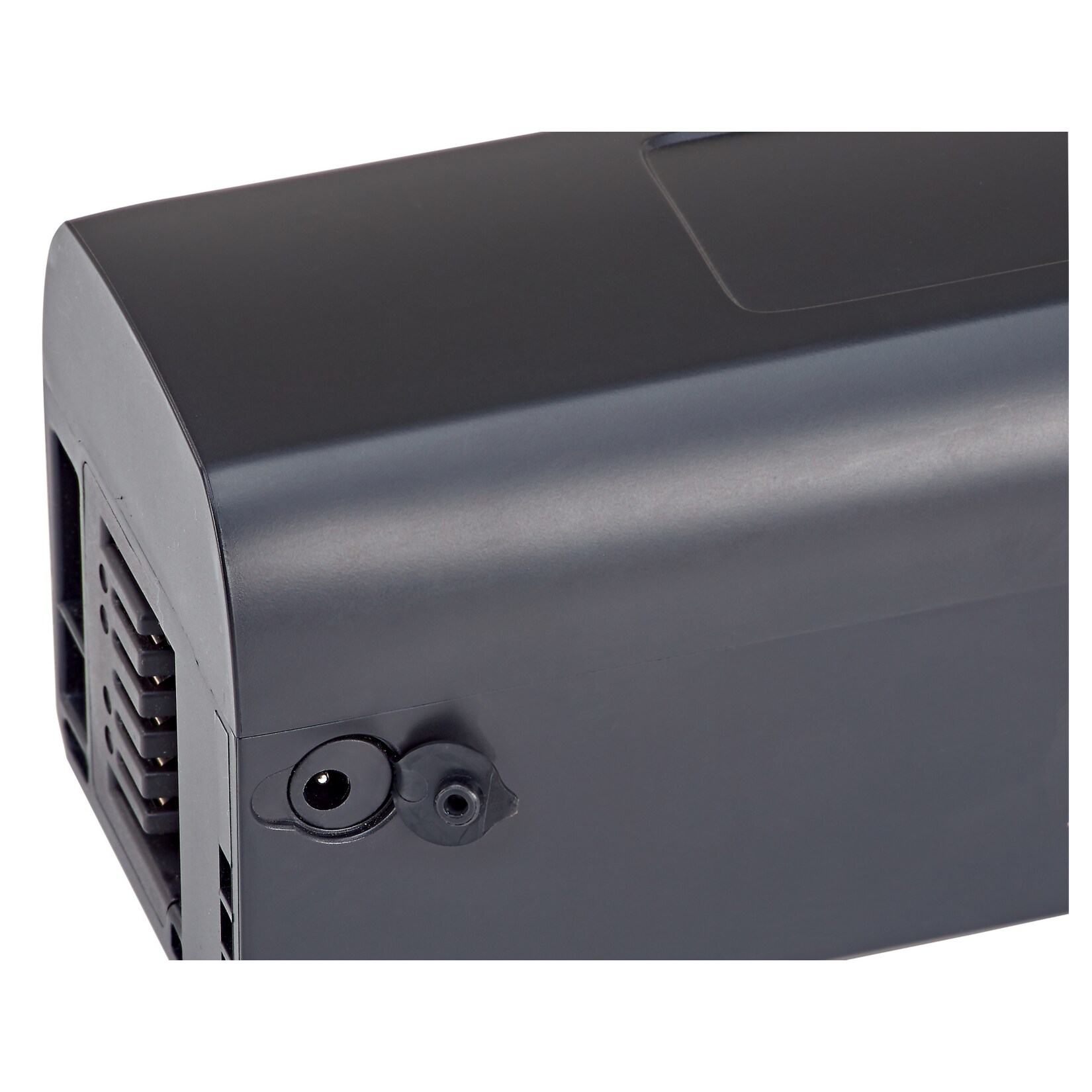 AEG Downtube Akku, Li-Ionen, 36 V / 12,8 Ah (461 Wh) 