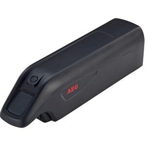AEG Downtube Akku, Li-Ionen, 36 V / 10,4 Ah (374 Wh) 