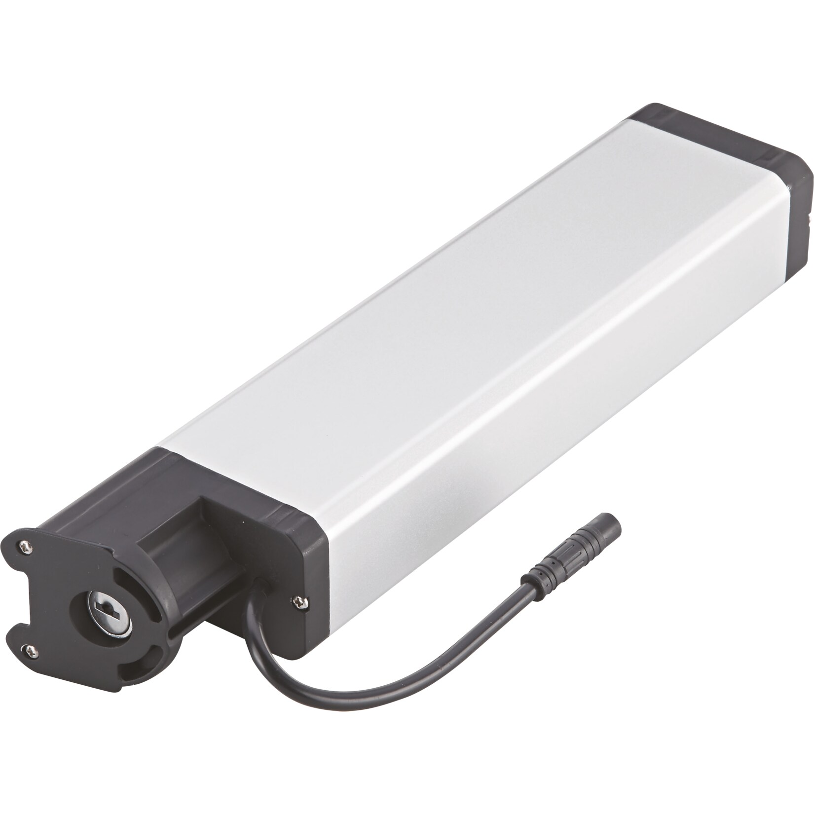 Prophete Integrierter Rahmenakku f&uuml;r Elektro-Faltrad  mit Panasonic Zellen  LI-Ionen 36V/ 5,8Ah 